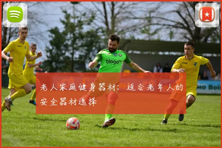 老人家庭健身器材：适合老年人的安全器材选择