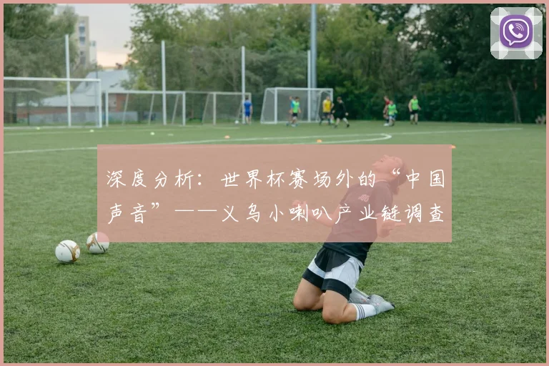 深度分析：世界杯赛场外的“中国声音”——义乌小喇叭产业链调查