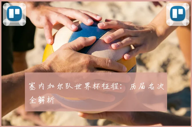 塞内加尔队世界杯征程:历届名次全解析
